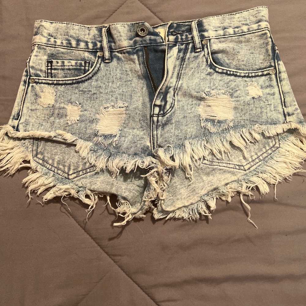Shorts